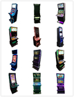 Feuer-Verbindungs-Gletscher-Gold-Arcade Skilled Gambling Table Slot-Spiel-Brett-Maschine für Verkauf