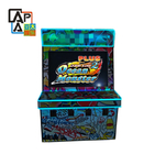 Spiel-Brett-Ozean-Monster Taiwans ursprüngliches Igs plus 3-6 Spieler-Fisch-Spiel-Maschinen-Fische Hunter Game For Sale