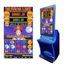 Schlitze bearbeiten Kasino-Spiele logierenen Dragon Link Autumn Moon Gambling kerbt Spiel-Maschine maschinell
