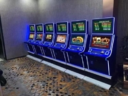 Kundengebundene Tabellen-Maschine Farbkabinett-Automatenspiel-Brett-Afrikas Hunt Gaming Software Table Gambling