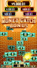 Kasino-Spiel-Automatenspiel-verrücktes Geld-Gold Arcade Game Software