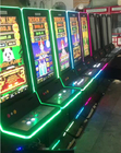 Vertikale Schirm-Touch Screen Maschinen-Dragon Link Happy Prosperous Slot-Spiel-Ausrüstungen
