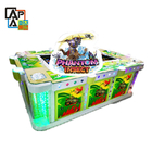 Phantom Insect Casino Arcade Fish Shooting Games 8p With LCD Display